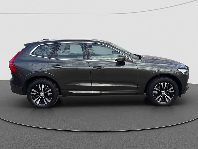 Occasion Volvo XC60 Momentum 2021 Grijs (metallic) SUV