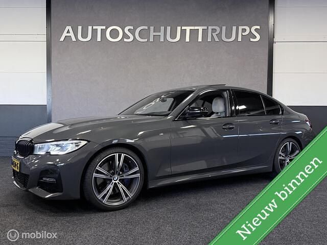 Occasion BMW 330 Executive 258 PK (189 kW) 2019 Grijs (metallic) Sedan
