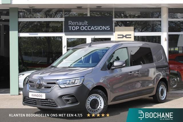Overige Nieuw 2025 Renault Kangoo MPV | € 46.375 - Afbeelding 1/4