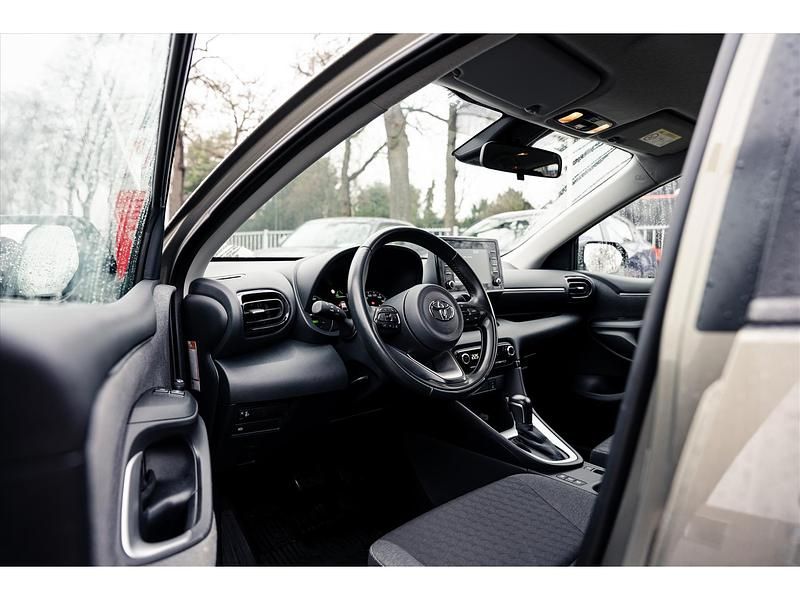 Occasion Toyota Yaris Edition 93 PK (68 kW) 2020 Bruin Hatchback