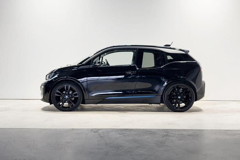 Occasion BMW i3 Comfort Edition 135 kW (184 PK) 2020 Zwart Hatchback