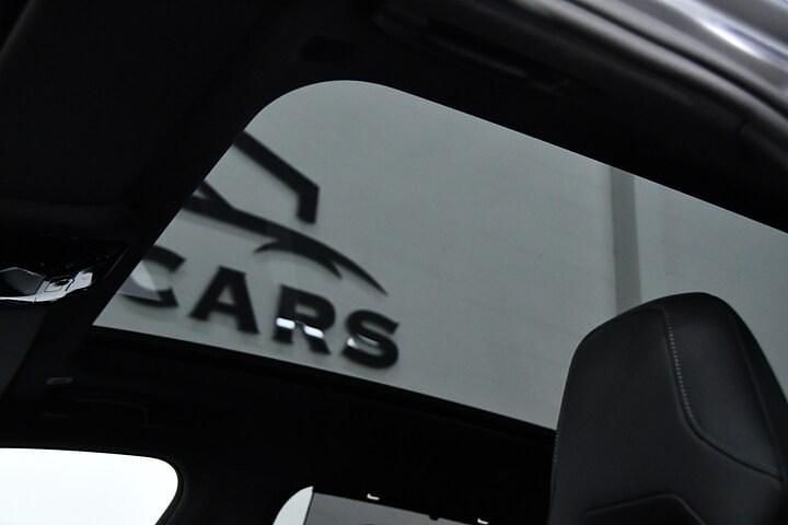 Occasion BMW M5 M Sport 585 PK (430 kW) 2025 Grijs Stationwagen