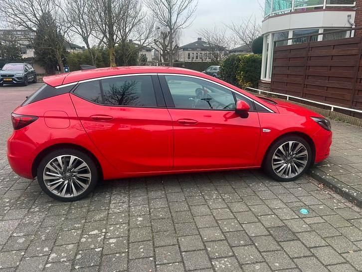 Occasion Opel Astra 149 PK (109 kW) 2016