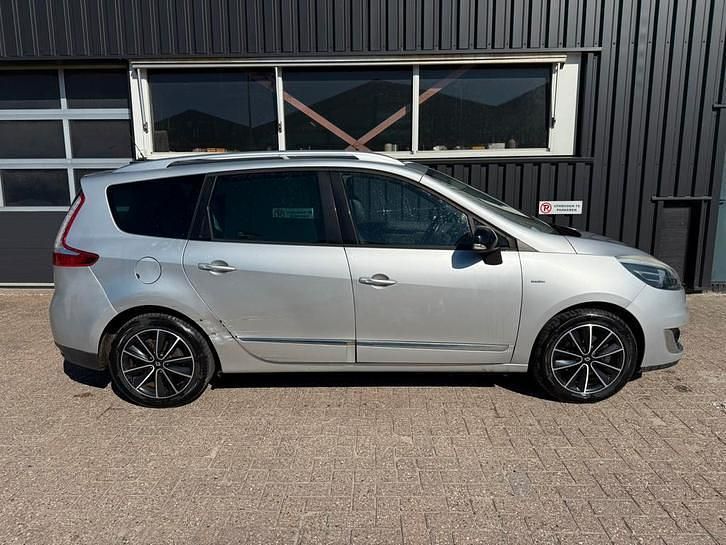 Gebruikt 2013 Renault Grand Scénic III Bose Edition MPV | € 1.999 (Super prijs) - Afbeelding 1/4