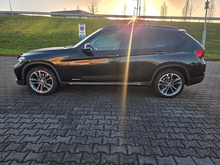 Occasion 2015 BMW X1 SUV | € 12.950 (Eerlijke prijs) - Afbeelding 1/4
