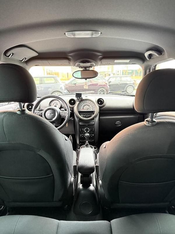 Occasion Mini Cooper S Countryman 184 PK (135 kW) 2012 Overig SUV