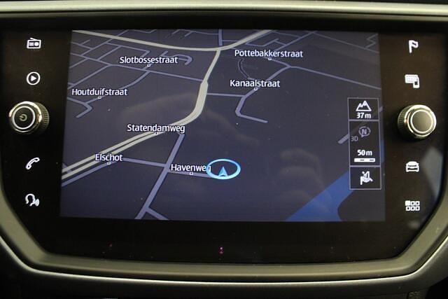 Occasion Seat Arona Style 97 PK (71 kW) 2018 Wit SUV