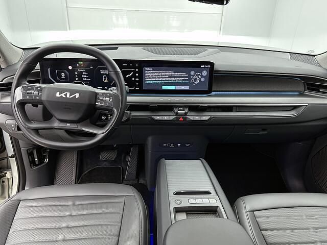 Occasion Kia EV9 Launch Edition 150 kW (204 PK) 2024 Suv SUV