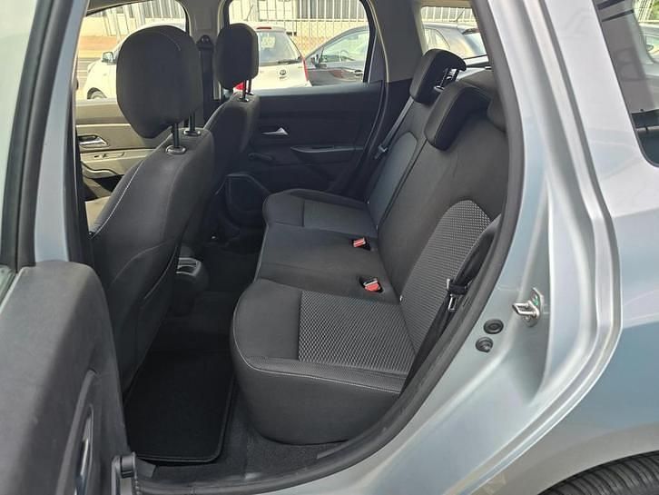 Occasion Dacia Duster Comfort 114 PK (83 kW) 2019 Grijs SUV