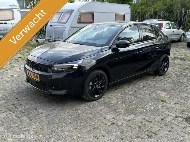 Overige Gebruikt 2024 Opel Corsa GS Line Hatchback | € 21.950 (Eerlijke prijs) - Afbeelding 1/4