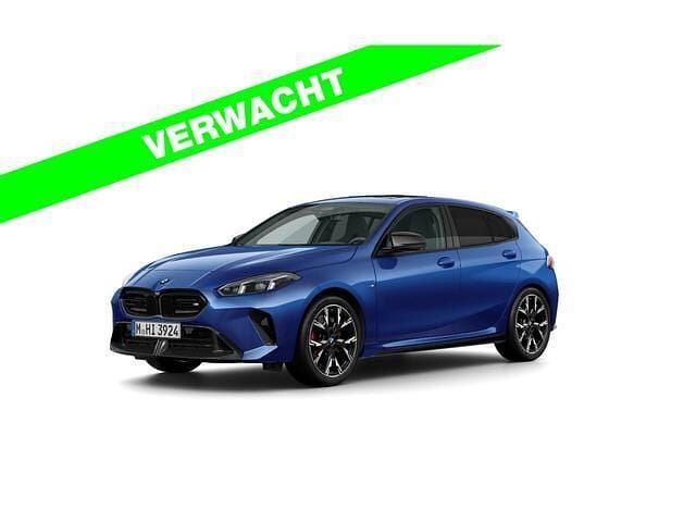 Blauw Gebruikt 2025 BMW M135 Hatchback | € 64.875 (Goede deal) - Afbeelding 1/2
