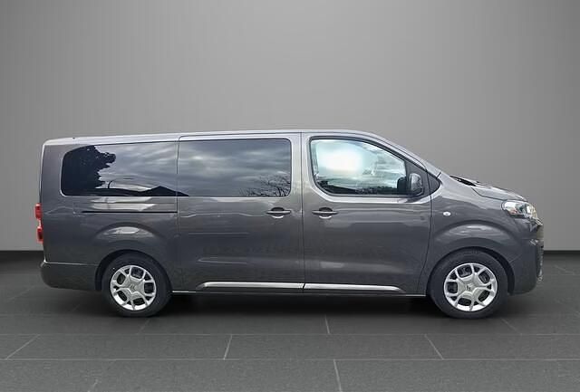 Occasion Citroën e-Spacetourer Business Class 100 kW (136 PK) 2021 Grijs Van