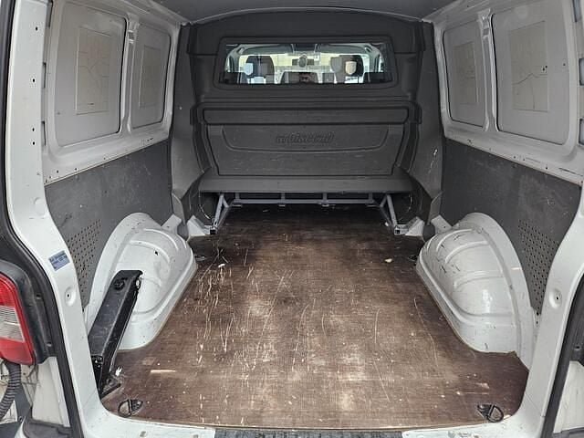 Occasion VW T6 141 PK (103 kW) 2015 Wit (metallic) Van