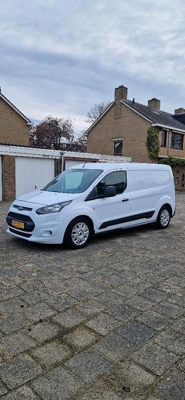 Occasion 2015 Ford Transit Connect Trend MPV | € 5.900 (Eerlijke prijs) - Afbeelding 1/4