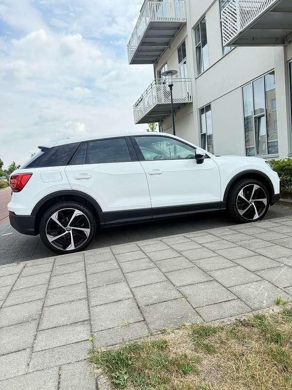 Gebruikt 2017 Audi Q2 Sport SUV | € 19.700 (Goede deal) - Afbeelding 1/4
