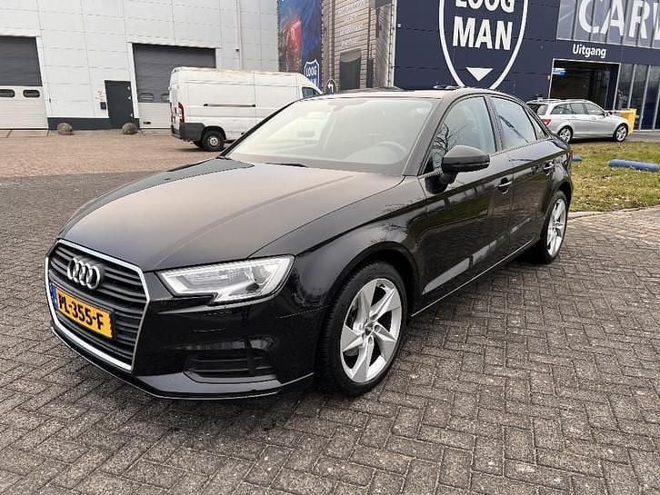 Occasion 2017 Audi A3 Sedan | € 16.000 (Iets duurder) - Afbeelding 1/4
