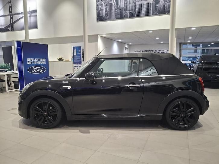 Occasion Mini Cooper 136 PK (100 kW) 2018 Hatchback