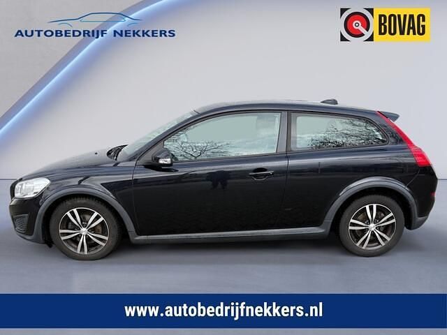 Occasion Volvo C30 114 PK (83 kW) 2012 Zwart Hatchback