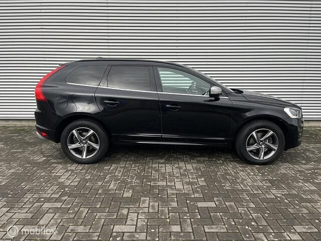 Occasion Volvo XC60 R-Design Summum 181 PK (133 kW) 2014 Zwart SUV