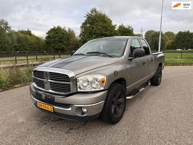 Overige Gebruikt 2007 Dodge Ram Pickup | € 8.999 - Afbeelding 1/4