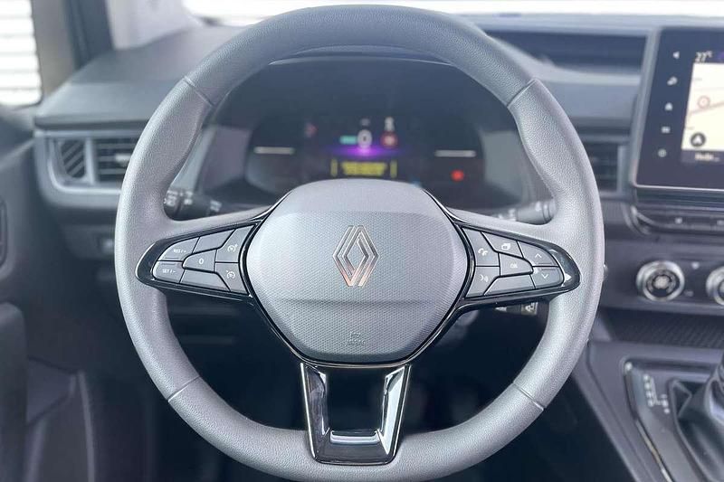 Occasion Renault Kangoo 89 kW (122 PK) 2025 Grey highland (tekqa) MPV