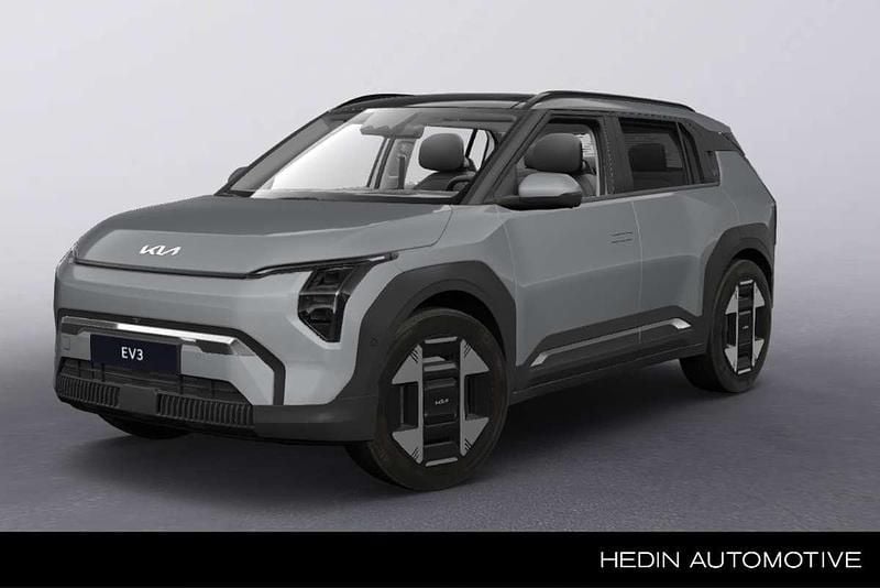 Nieuw 2025 Kia EV3 4 SUV | € 42.450 (Goede deal) - Afbeelding 1/3