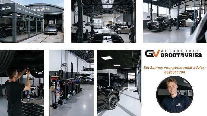 Occasion Peugeot e-3008 Allure 164 kW (224 PK) 2024 SUV