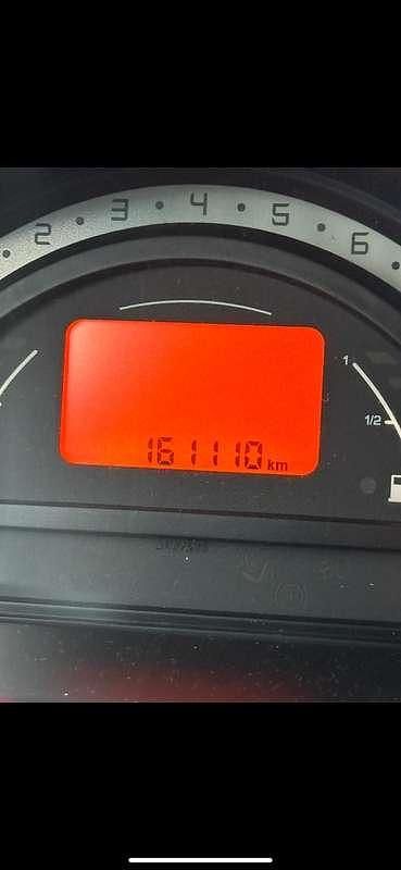 Grijs Gebruikt 2004 Citroën C3 Hatchback | € 1.650 (Goede deal) - Afbeelding 1/4
