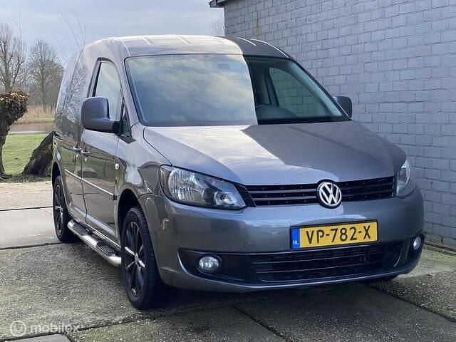 Occasion VW Caddy 140 PK (102 kW) 2015 Overige MPV
