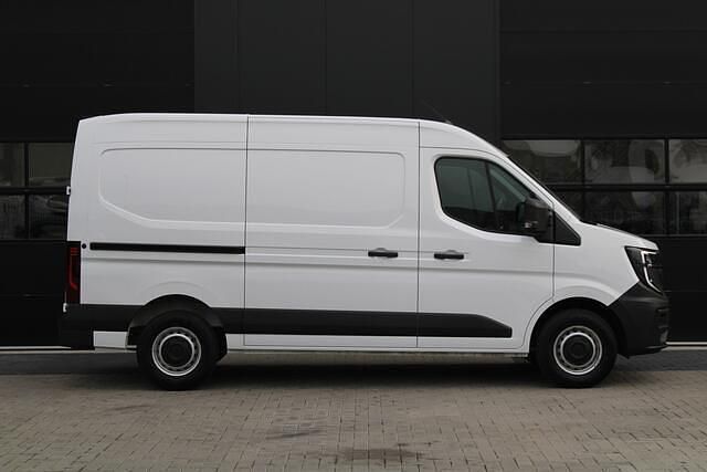Occasion Renault Master 131 PK (96 kW) 2024 Wit (metallic) Van