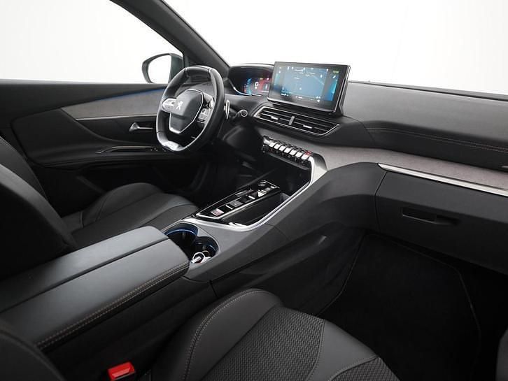 Occasion Peugeot e-3008 GTi 220 kW (300 PK) 2023 SUV