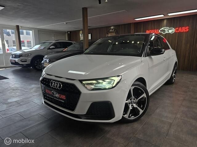 Overige Gebruikt 2019 Audi A1 Sportback Proline Hatchback | € 21.990 (Iets duurder) - Afbeelding 1/4
