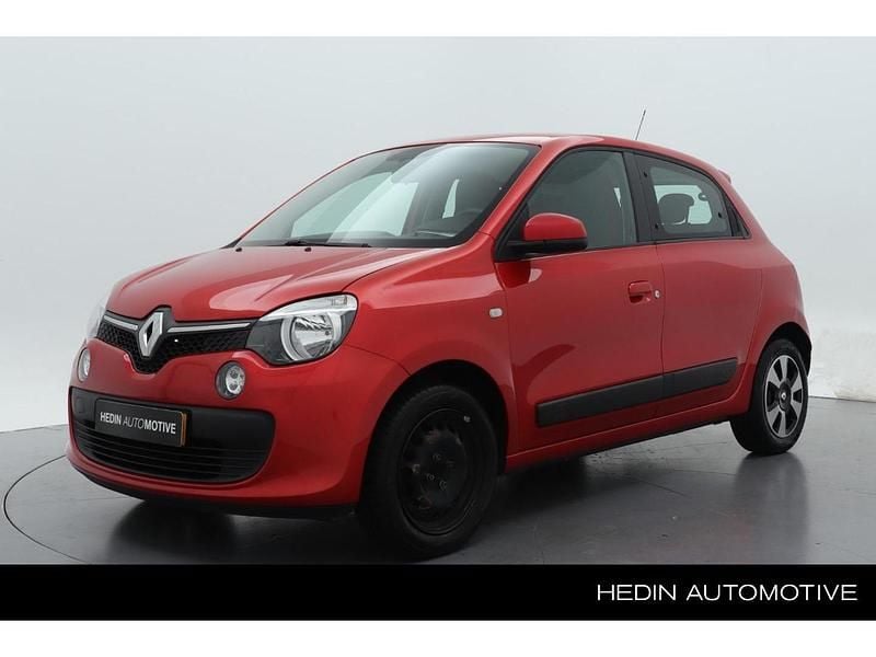 Rood Gebruikt 2014 Renault Twingo Expression Hatchback | € 5.950 (Eerlijke prijs) - Afbeelding 1/3