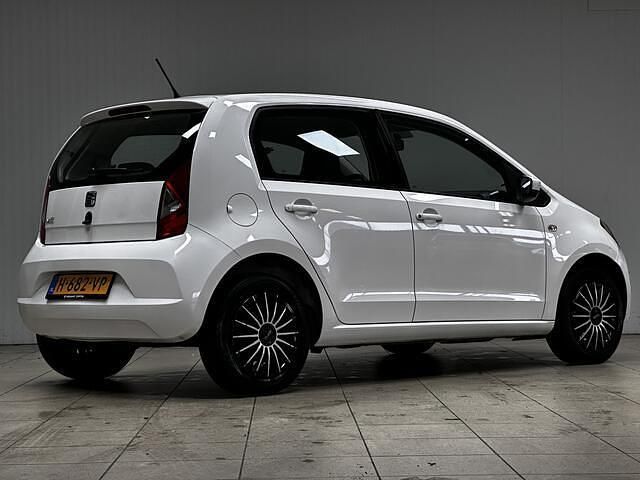 Occasion Seat Mii Style 60 PK (44 kW) 2015 Wit Hatchback