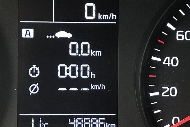 Occasion Kia Stonic 2025 Grijs SUV