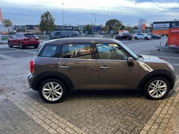 Gebruikt 2014 Mini Cooper Countryman SUV | € 8.250 (Goede deal) - Afbeelding 1/4