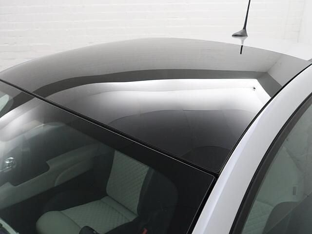 Occasion Fiat 500 Dolcevita 75 PK (55 kW) 2021 Wit Hatchback