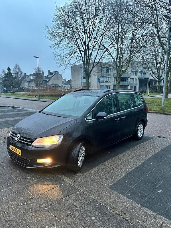 Occasion VW Sharan 149 PK (109 kW) 2011 MPV
