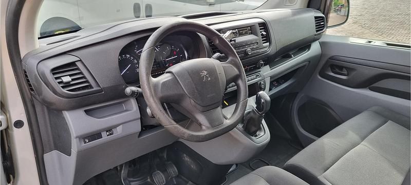 Occasion Peugeot Expert Premium 97 PK (71 kW) 2018 Grijs Van