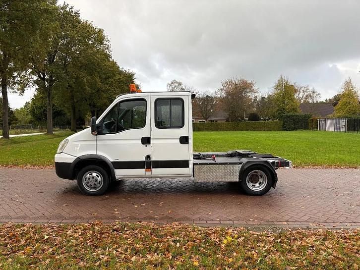 Occasion Iveco Daily 245 PK (180 kW) 2010