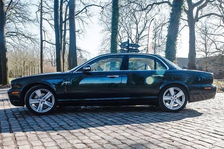 Occasion Jaguar XJ 298 PK (219 kW) 2008 Sedan