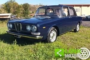 Occasion Lancia 2000 115 PK (84 kW) 1972 Blauw Sedan