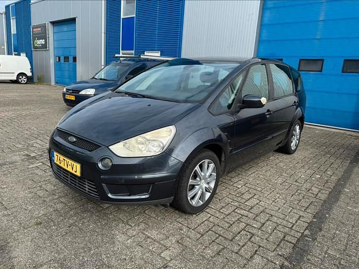 Occasion Ford S-MAX S 145 PK (106 kW) 2007 MPV