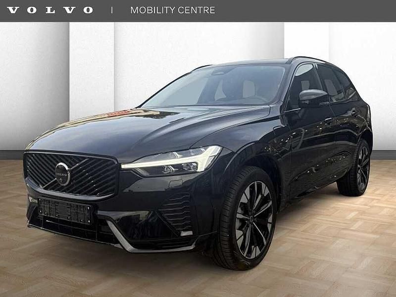 Zwart (metallic) Occasion 2025 Volvo XC60 Ultra SUV | € 63.950 (Duur) - Afbeelding 1/4