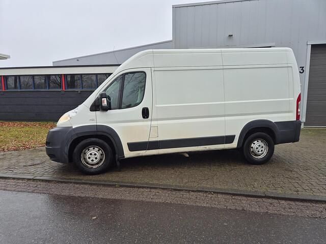Occasion Fiat Ducato 131 PK (96 kW) 2013 Overige Van