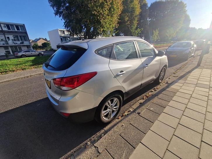 Occasion Hyundai ix35 134 PK (98 kW) 2011 SUV