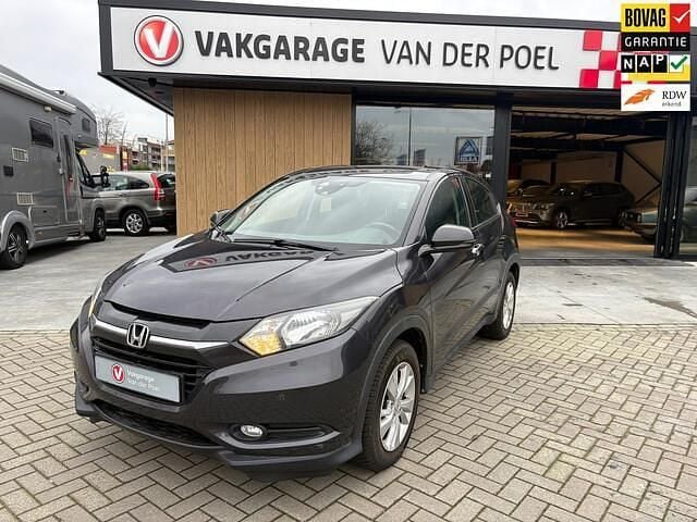 Suv Gebruikt 2016 Honda HR-V Elegance SUV | € 14.950 (Eerlijke prijs) - Afbeelding 1/4