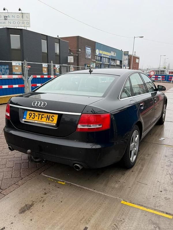 Occasion Audi A6 170 PK (125 kW) 2006