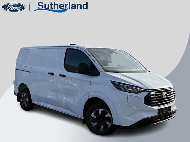 Overige Nieuw 2025 Ford Transit Custom Trend Van | € 36.800 - Afbeelding 1/4