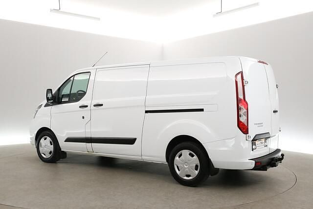 Occasion Ford Transit Custom 2020 Wit Van